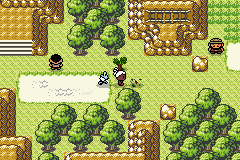 Guía de Pokémon Lazarus en Español cut